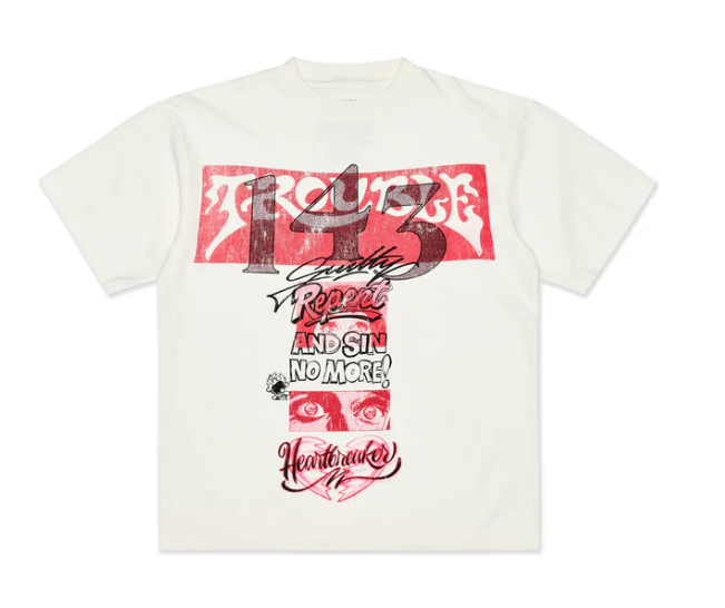 KOFL PALS SS TEE